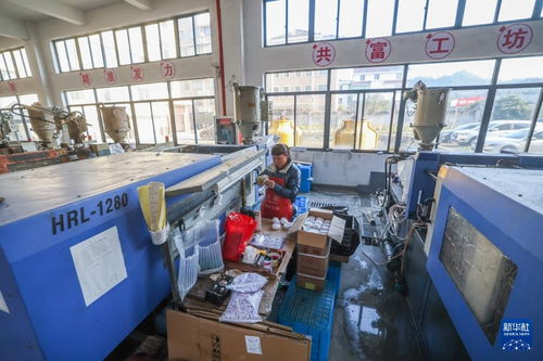 共富工坊 數字賦能山鄉文化，互聯網助力百姓共富