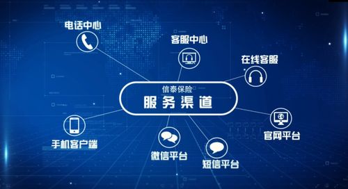 專注民生安康彰顯社會責任，信泰保險以數字技術多措并舉傳播保險正能量